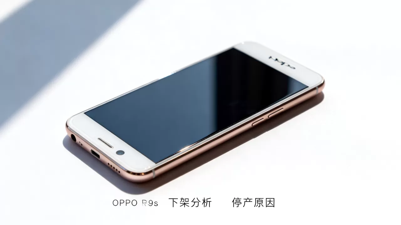 为什么OPPO R9s下架了，OPPO R9s停产原因