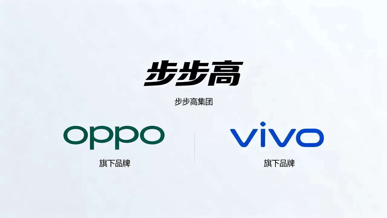 步步高跟oppo和vivo什么关系,步步高与oppo和vivo的关系 步步高跟oppo和vivo什么关系,步步高与oppo和vivo的关系