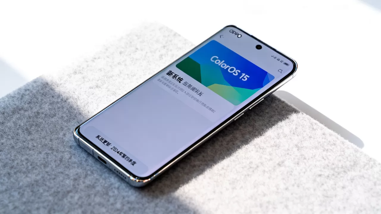 OPPO新系统什么时候上市？OPPO ColorOS更新发布时间