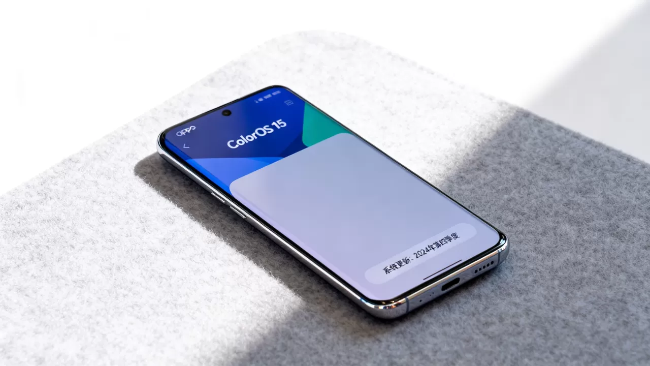 OPPO新系统什么时候上市？OPPO ColorOS更新发布时间