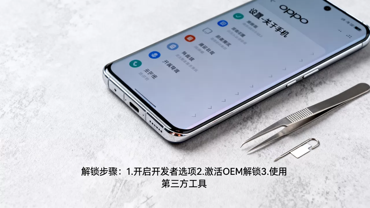 OPPO为什么root不了?手机无法解锁root的终极解决方案 OPPO为什么root不了?手机无法解锁root的终极解决方案