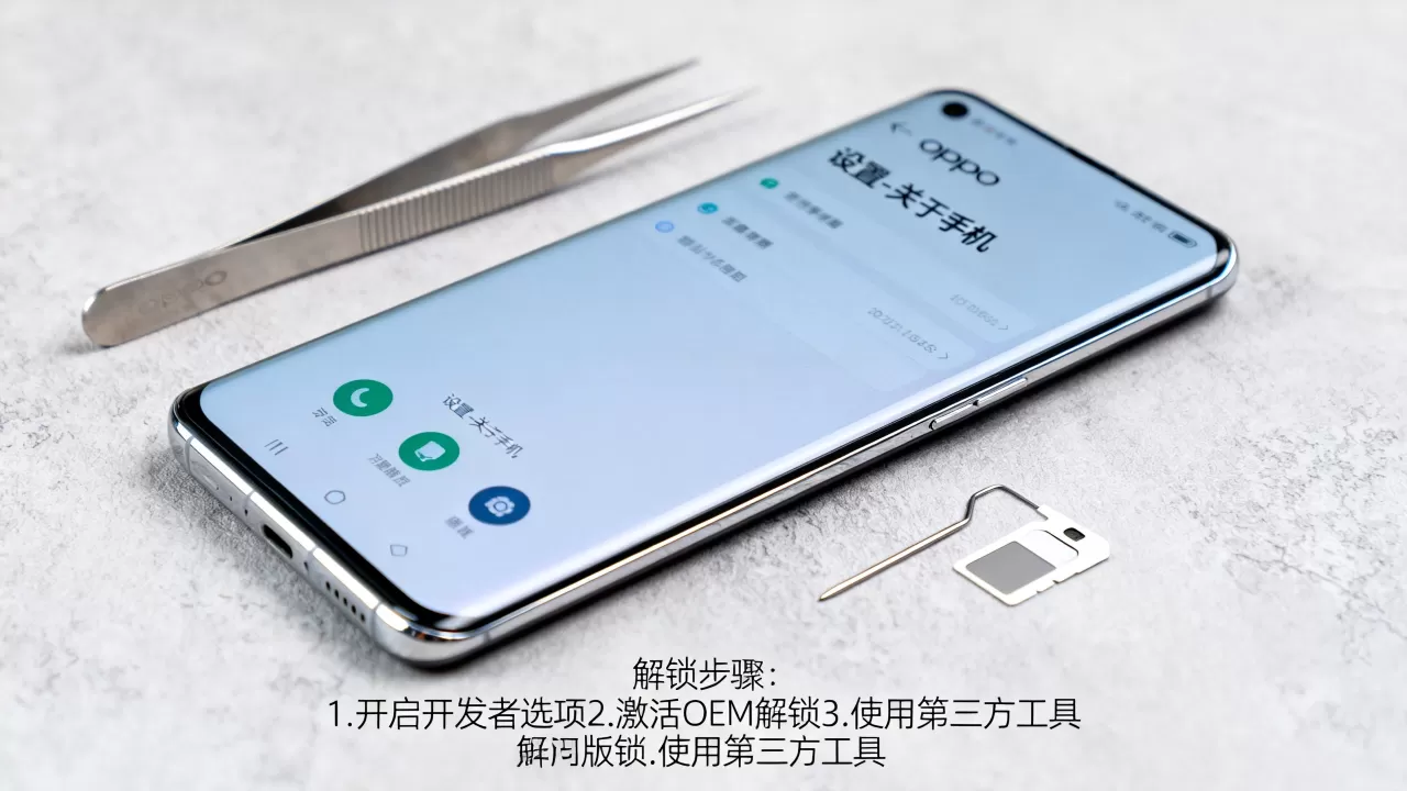 OPPO为什么root不了?手机无法解锁root的终极解决方案 OPPO为什么root不了?手机无法解锁root的终极解决方案