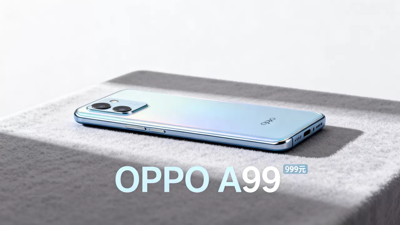 OPPO什么手机要999,OPPO A系列千元机推荐 OPPO什么手机要999,OPPO A系列千元机推荐
