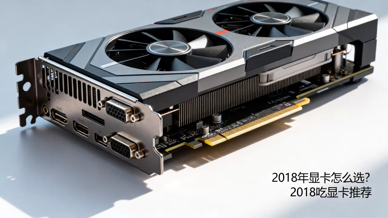 2018年显卡怎么选?2018吃显卡推荐 2018年显卡怎么选?2018吃显卡推荐