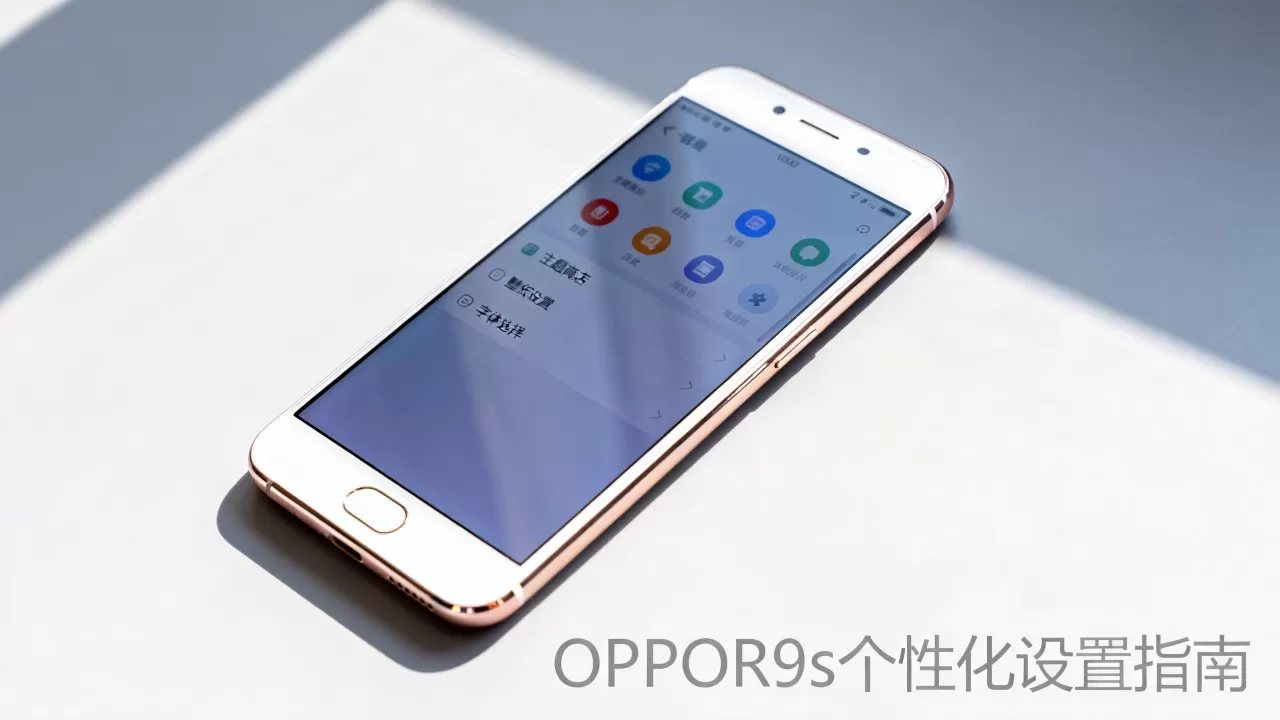 OPPOR9s有什么个性化设置,OPPOR9s手机怎么设置个性化 OPPOR9s有什么个性化设置,OPPOR9s手机怎么设置个性化