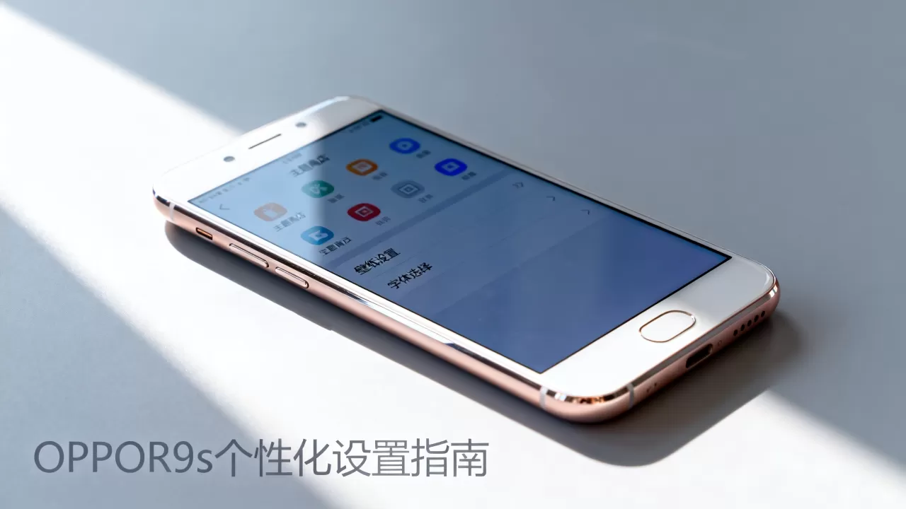 OPPOR9s有什么个性化设置,OPPOR9s手机怎么设置个性化 OPPOR9s有什么个性化设置,OPPOR9s手机怎么设置个性化
