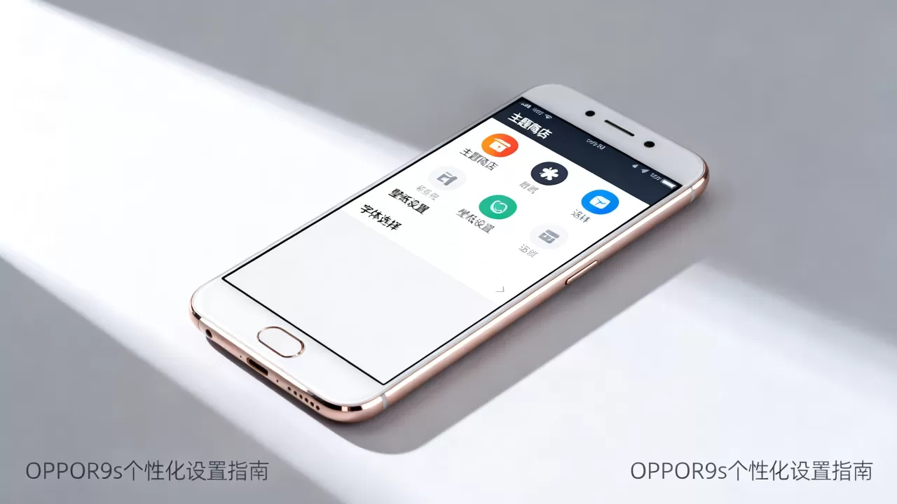 OPPOR9s有什么个性化设置,OPPOR9s手机怎么设置个性化 OPPOR9s有什么个性化设置,OPPOR9s手机怎么设置个性化