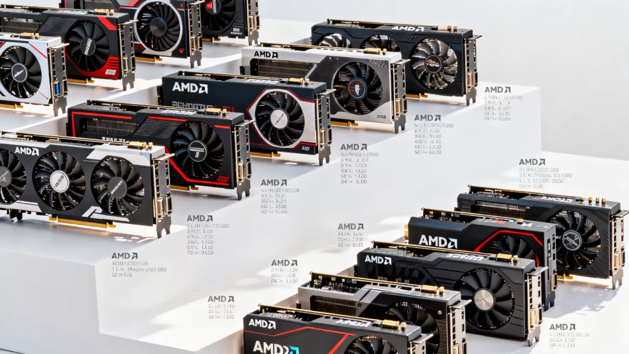 显卡天梯图AMD显卡排名,AMD显卡天梯图2024最新版 显卡天梯图AMD显卡排名,AMD显卡天梯图2024最新版