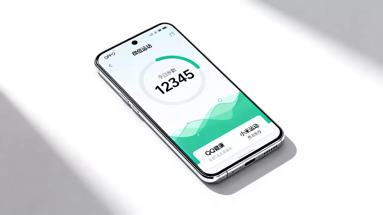 OPPO R8205用什么计步器,OPPO R8205计步器软件推荐 OPPO R8205用什么计步器,OPPO R8205计步器软件推荐