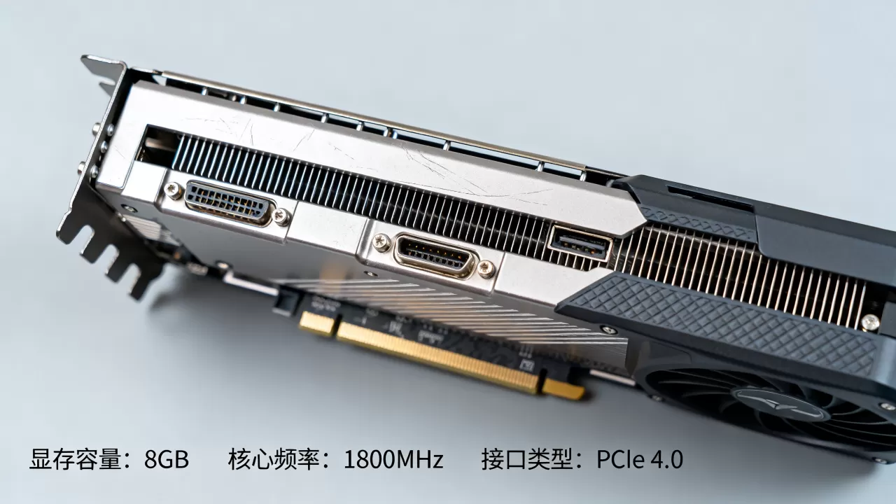 新手如何选择显卡?买显卡看什么 新手如何选择显卡?买显卡看什么