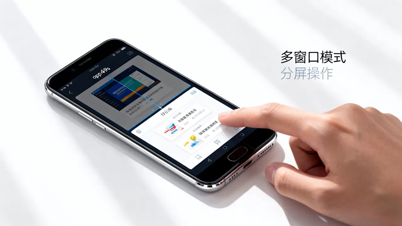 oppoa59s多窗口什么用,oppoa59s多窗口功能怎么用 oppoa59s多窗口什么用,oppoa59s多窗口功能怎么用