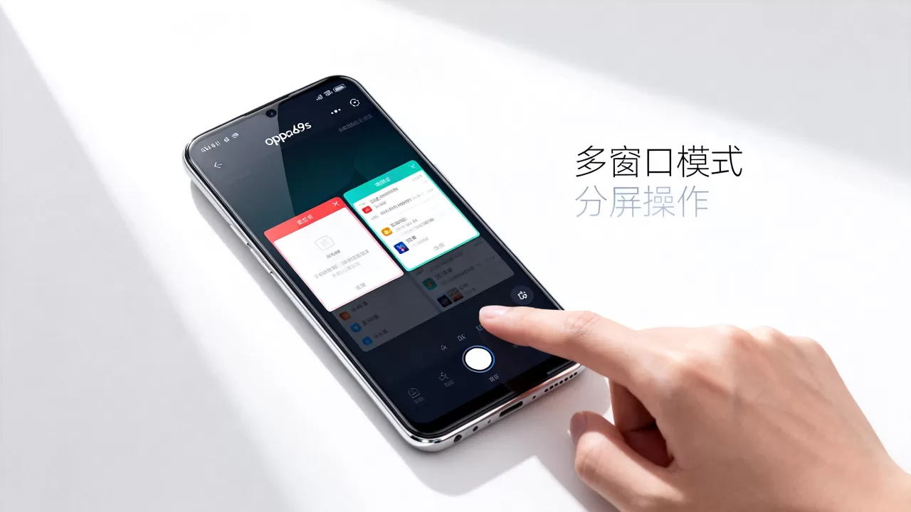 oppoa59s多窗口什么用,oppoa59s多窗口功能怎么用 oppoa59s多窗口什么用,oppoa59s多窗口功能怎么用