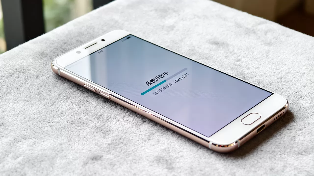 oppoa59m什么时候更新，OPPO A59m系统升级时间