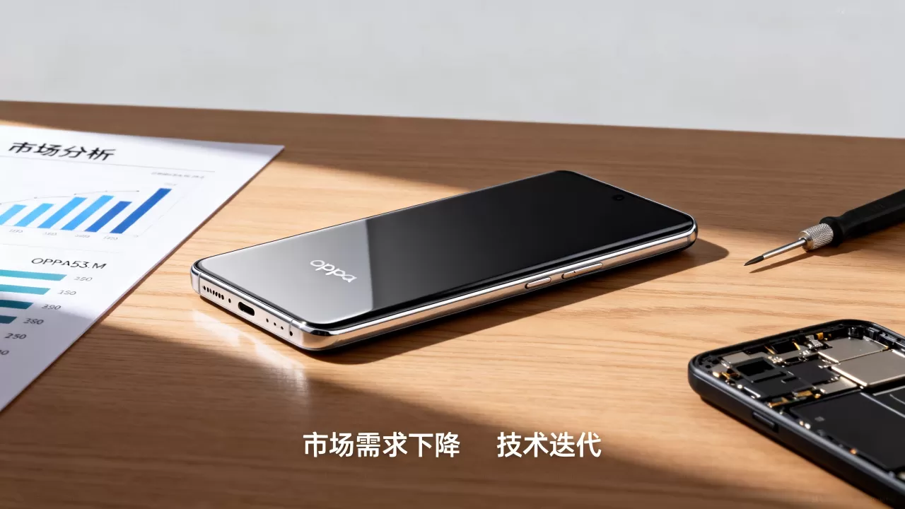 oppoa53m为什么停产了,oppoa53m停产原因 oppoa53m为什么停产了,oppoa53m停产原因