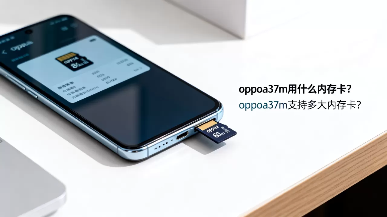 oppoa37m用什么内存卡,oppoa37m支持多大内存卡 oppoa37m用什么内存卡,oppoa37m支持多大内存卡