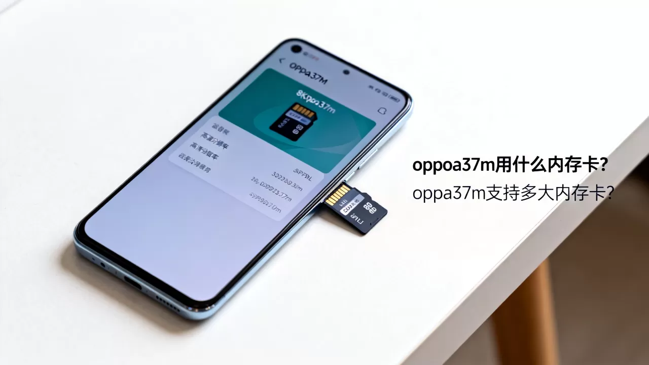 oppoa37m用什么内存卡,oppoa37m支持多大内存卡 oppoa37m用什么内存卡,oppoa37m支持多大内存卡