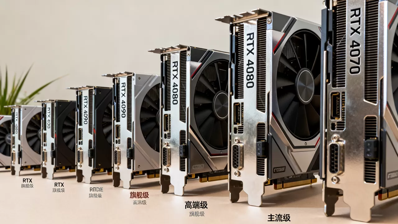显卡天梯等级,显卡天梯图2024最新版 显卡天梯等级,显卡天梯图2024最新版