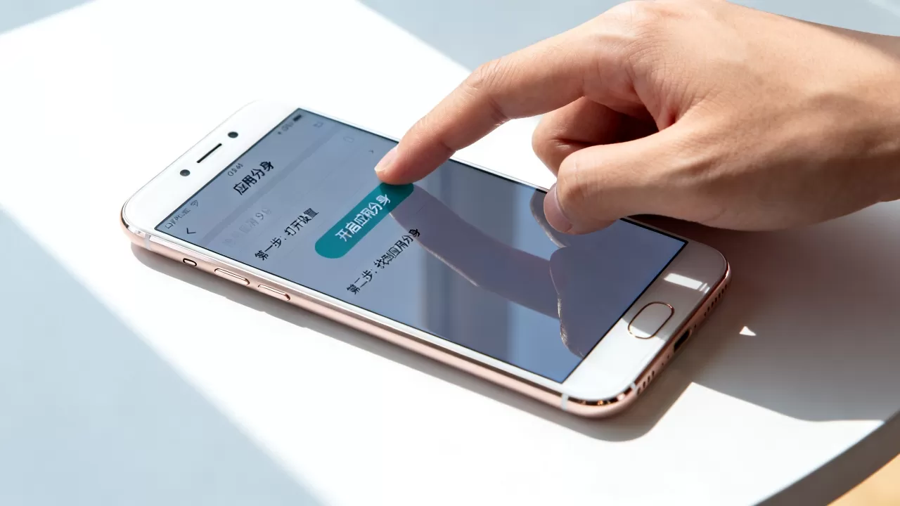 oppo9s应用分身怎么弄,oppo9s应用分身设置 oppo9s应用分身怎么弄,oppo9s应用分身设置