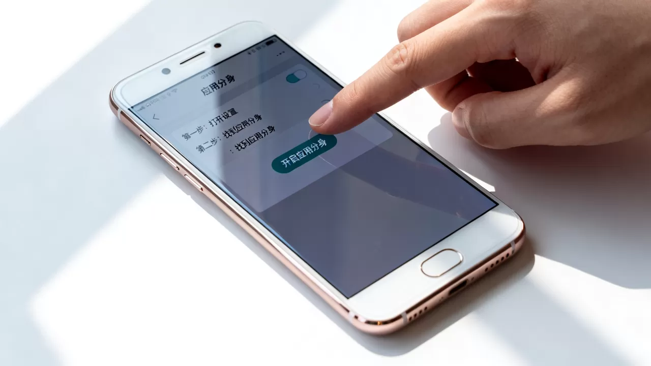 oppo9s应用分身怎么弄,oppo9s应用分身设置 oppo9s应用分身怎么弄,oppo9s应用分身设置