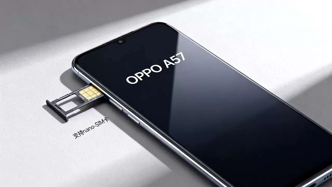 OPPO A57用什么手机卡?OPPO A57支持什么卡 OPPO A57用什么手机卡?OPPO A57支持什么卡
