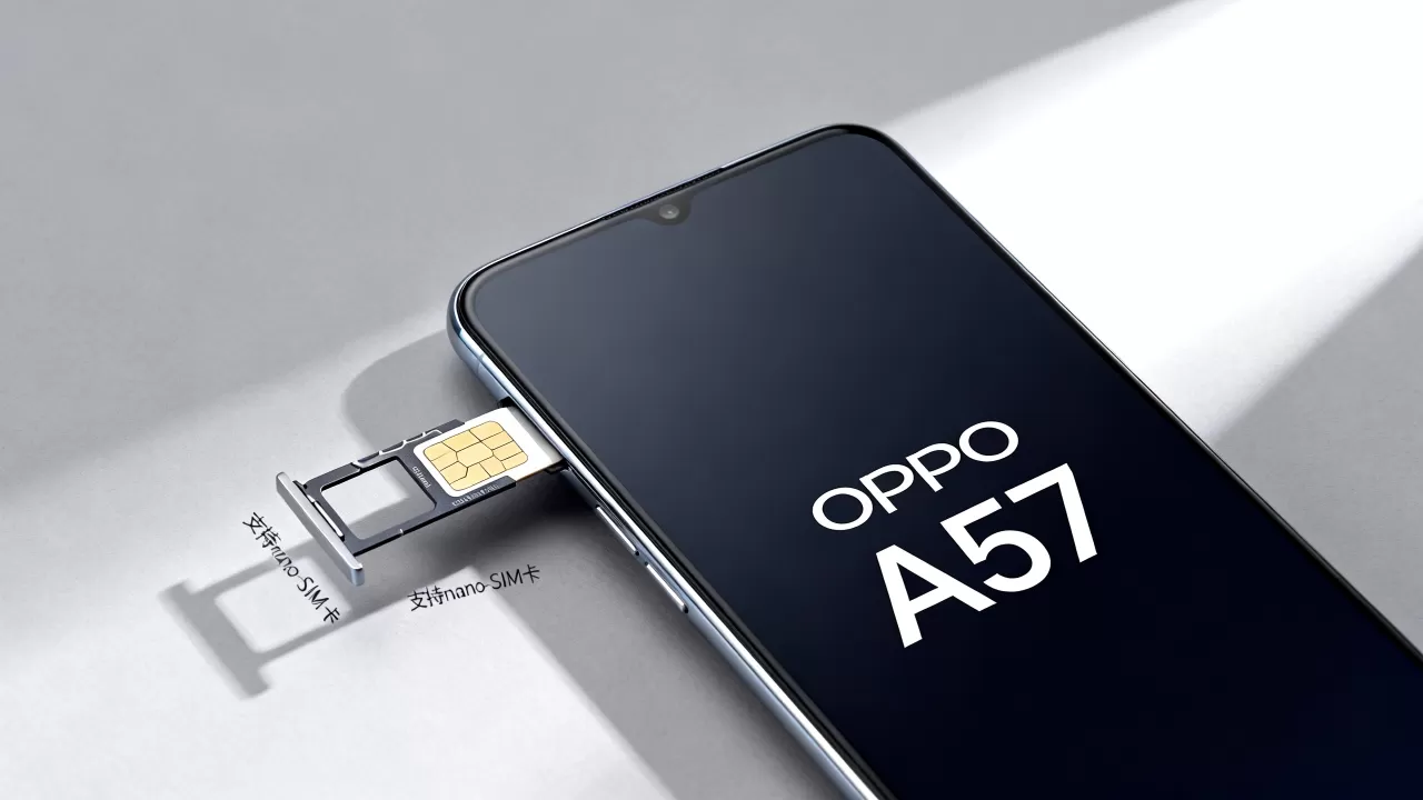 OPPO A57用什么手机卡?OPPO A57支持什么卡 OPPO A57用什么手机卡?OPPO A57支持什么卡
