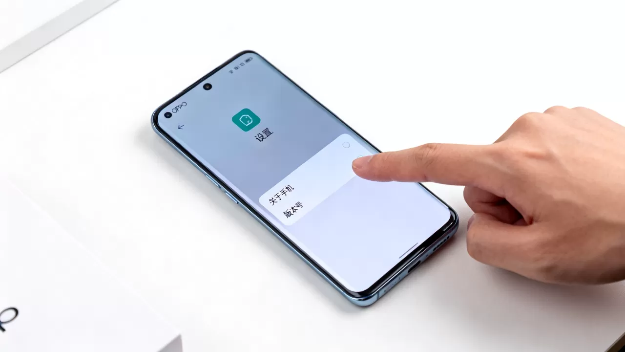 如何看oppo是什么版本,OPPO手机查看系统版本号方法 如何看oppo是什么版本,OPPO手机查看系统版本号方法