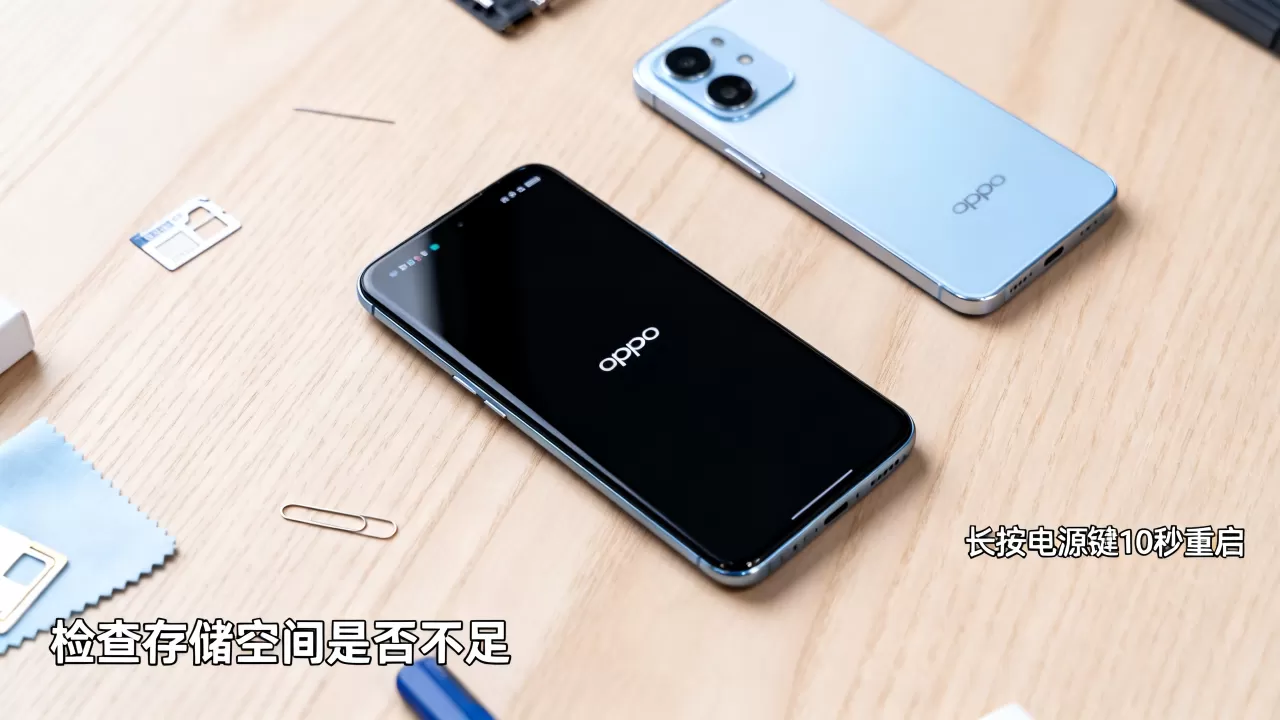 为什么oppo手机会死机,oppo手机死机怎么办 为什么oppo手机会死机,oppo手机死机怎么办