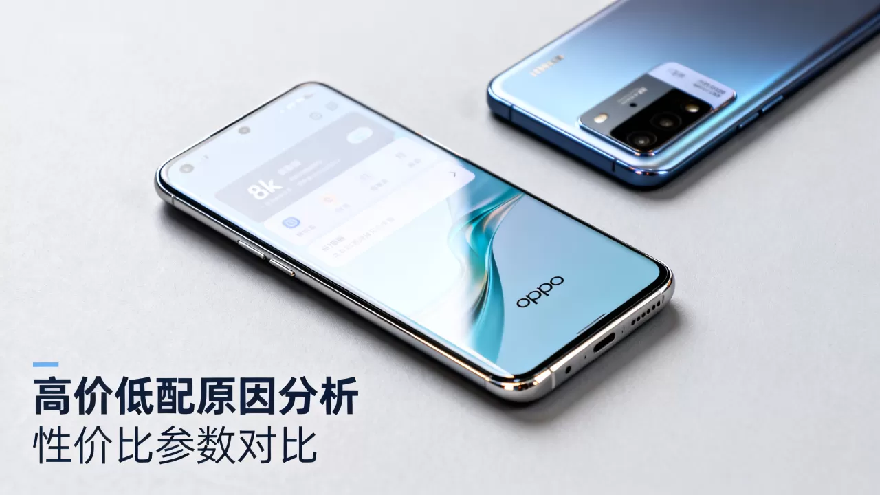 为什么oppo高价低配,oppo手机性价比怎么样 为什么oppo高价低配,oppo手机性价比怎么样