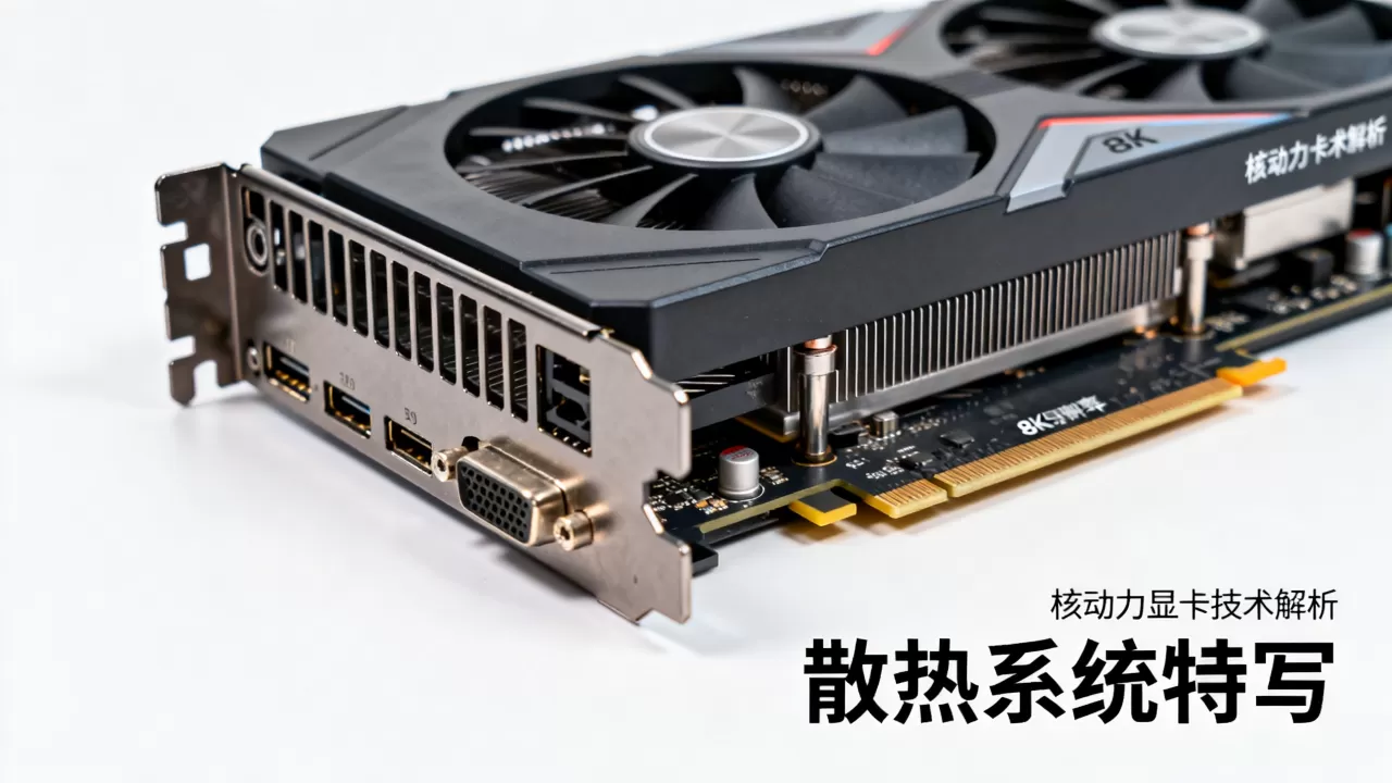 核动力显卡真的存在吗？核动力显卡