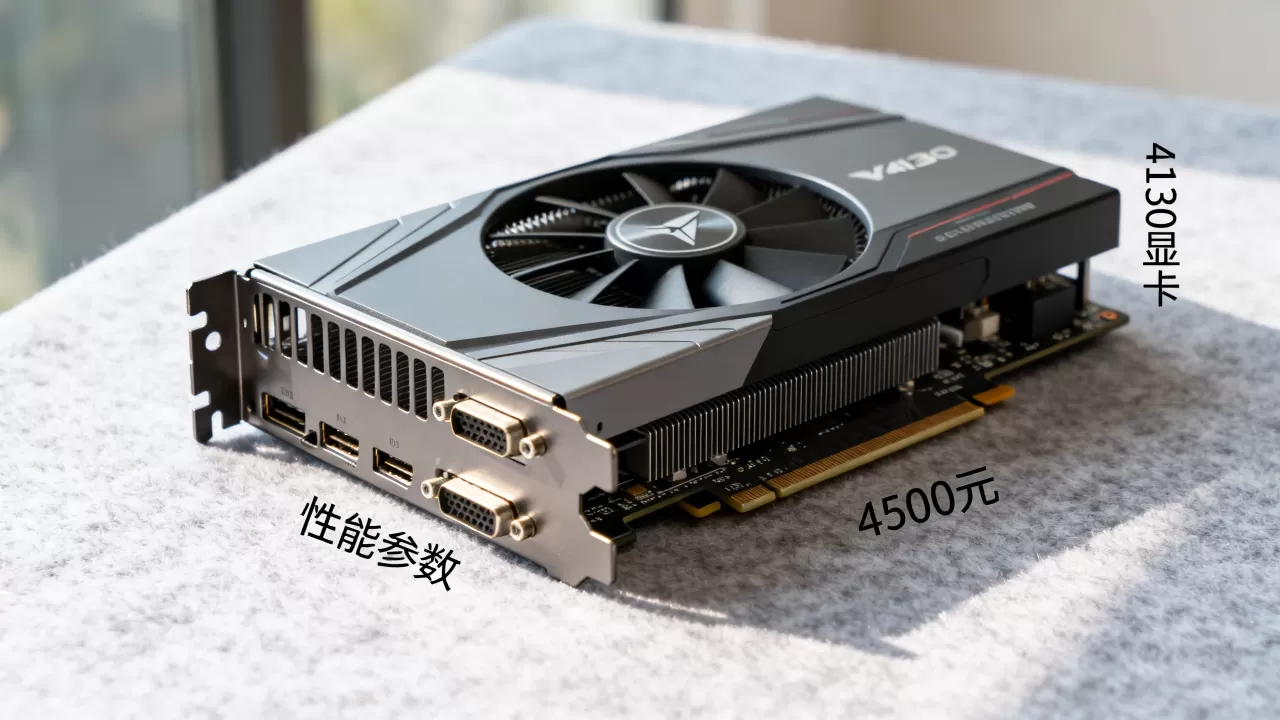 4130显卡4500，4130显卡性能怎么样，4130显卡多少钱