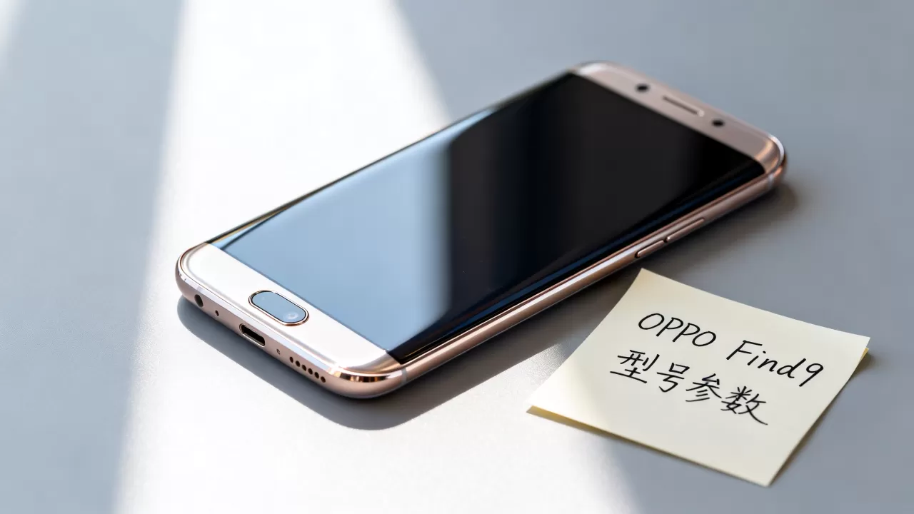 oppofind9是什么型号,OPPO Find9手机参数及发布最新消息 oppofind9是什么型号,OPPO Find9手机参数及发布最新消息