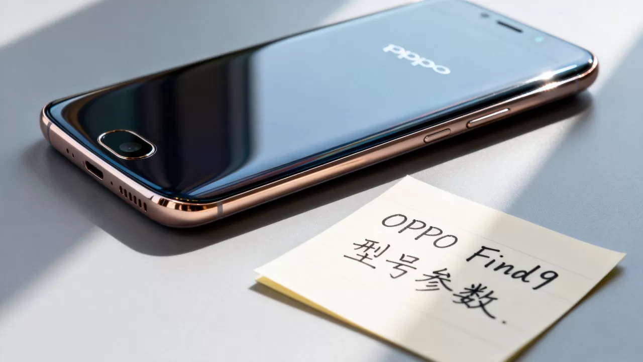 oppofind9是什么型号,OPPO Find9手机参数及发布最新消息 oppofind9是什么型号,OPPO Find9手机参数及发布最新消息