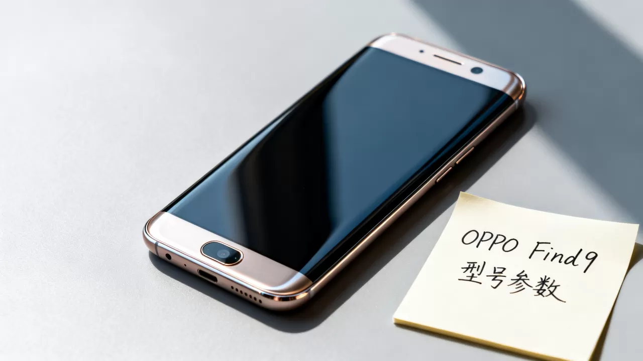 oppofind9是什么型号,OPPO Find9手机参数及发布最新消息 oppofind9是什么型号,OPPO Find9手机参数及发布最新消息