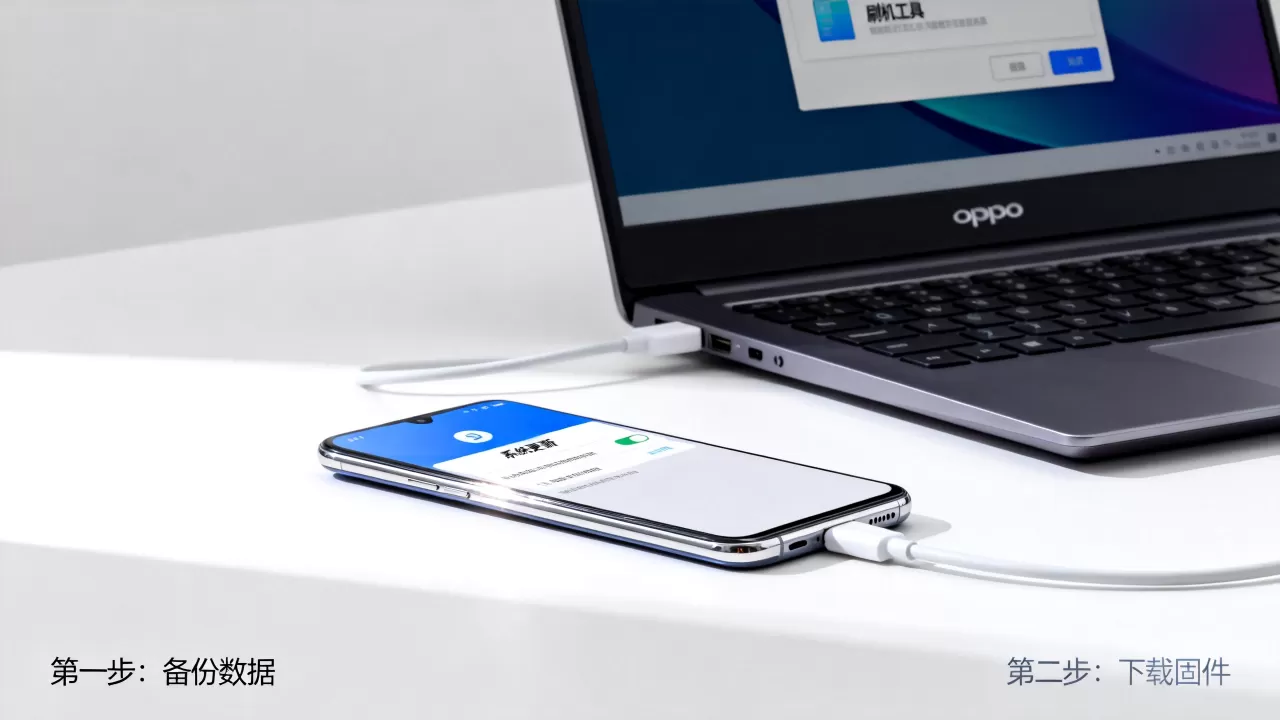 oppor17什么时候可以刷机，oppo r17刷机教程
