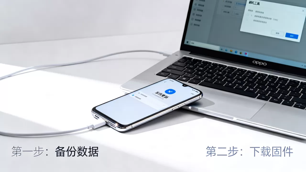 oppor17什么时候可以刷机，oppo r17刷机教程