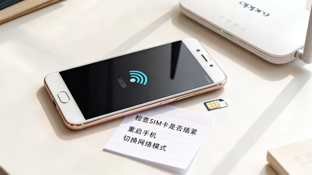 为什么OPPOR9网络很差,OPPOR9信号差解决方法 为什么OPPOR9网络很差,OPPOR9信号差解决方法