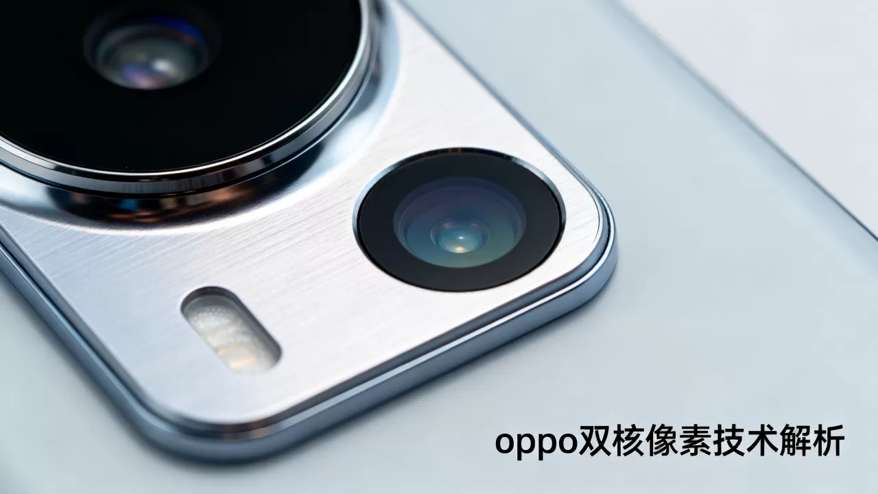 oppo双核像素什么意思,oppo双核像素技术优势解析 oppo双核像素什么意思,oppo双核像素技术优势解析