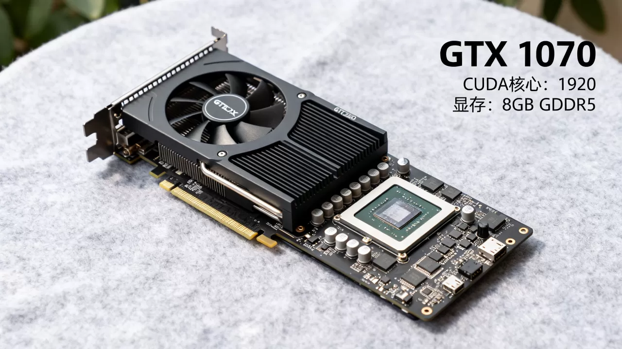 显卡天梯1070,1070显卡性能怎么样 显卡天梯1070,1070显卡性能怎么样