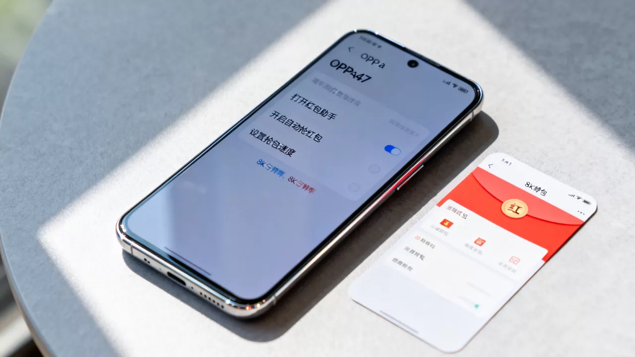 oppoa57用什么抢红包,oppoa57手机怎么设置自动抢红包 oppoa57用什么抢红包,oppoa57手机怎么设置自动抢红包