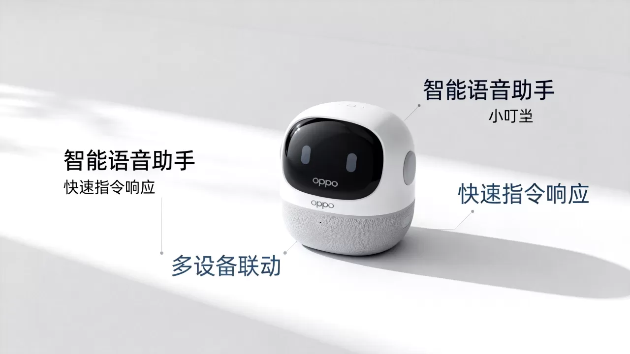 oppo小叮当是什么,oppo小叮当功能介绍 oppo小叮当是什么,oppo小叮当功能介绍