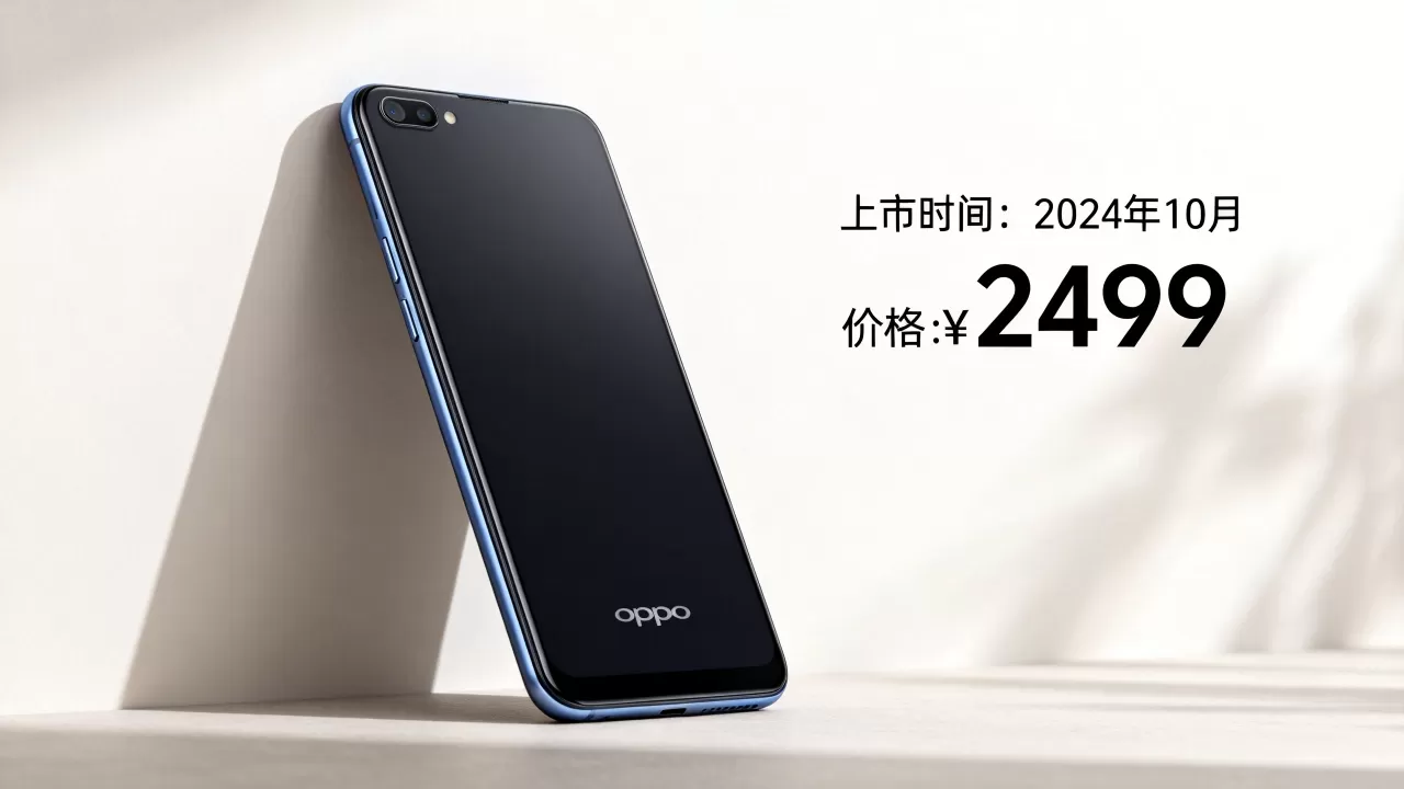 OPPO A59什么时候上市?OPPO A59上市时间及价格 OPPO A59什么时候上市?OPPO A59上市时间及价格