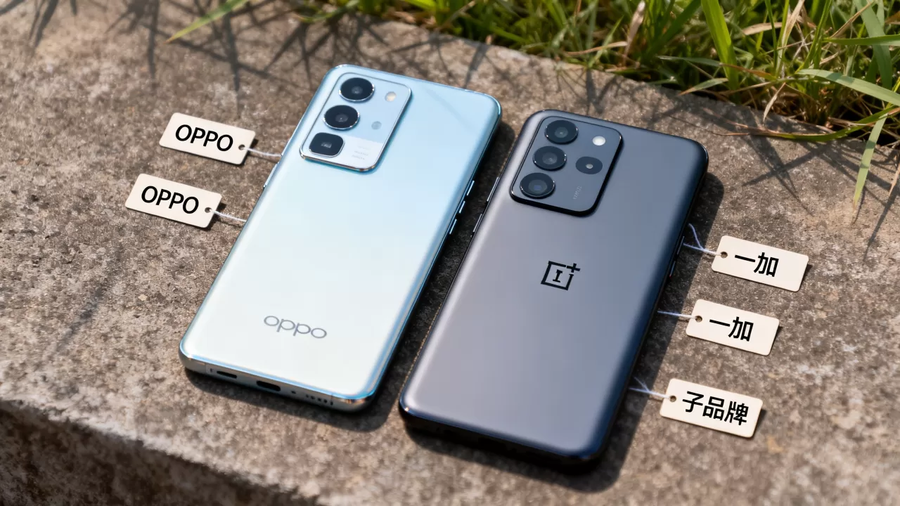 OPPO和一加是什么关系,一加手机属于OPPO吗 OPPO和一加是什么关系,一加手机属于OPPO吗