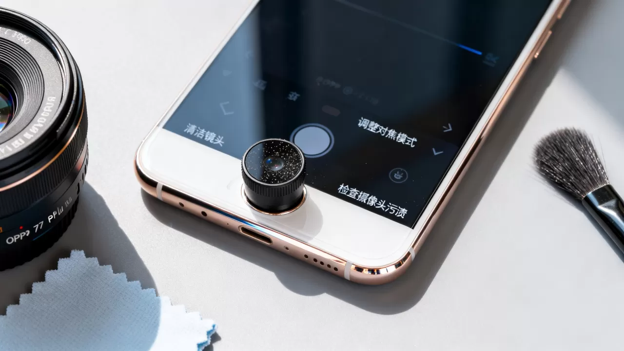 OPPO R7 Plus拍照模糊怎么办,手机摄像头模糊原因及解决方法 OPPO R7 Plus拍照模糊怎么办,手机摄像头模糊原因及解决方法