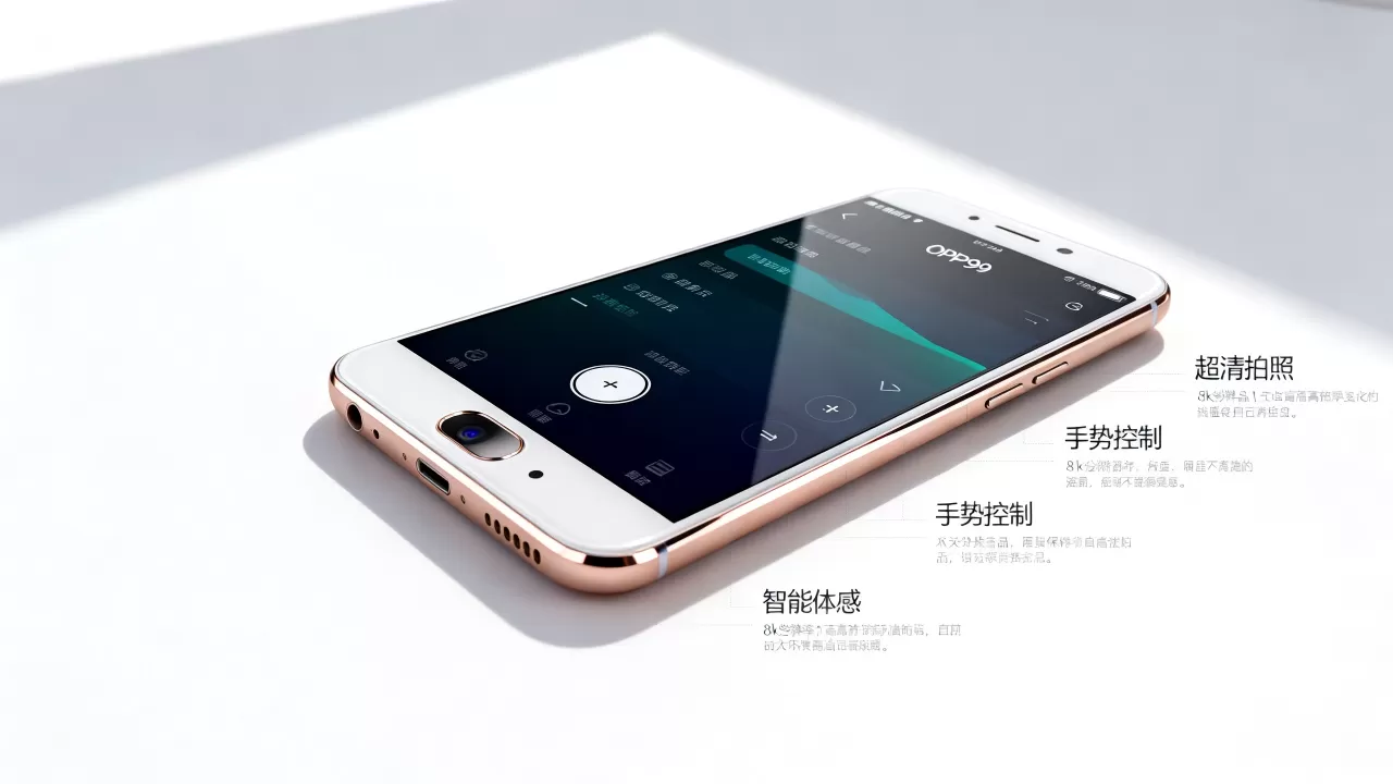 OPPOR9有什么特殊功能，OPPOR9有哪些隐藏功能