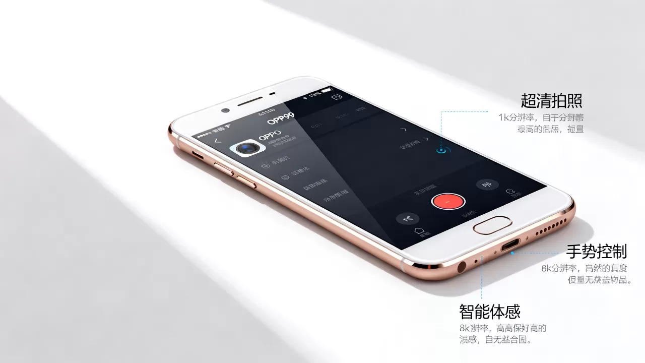OPPOR9有什么特殊功能，OPPOR9有哪些隐藏功能