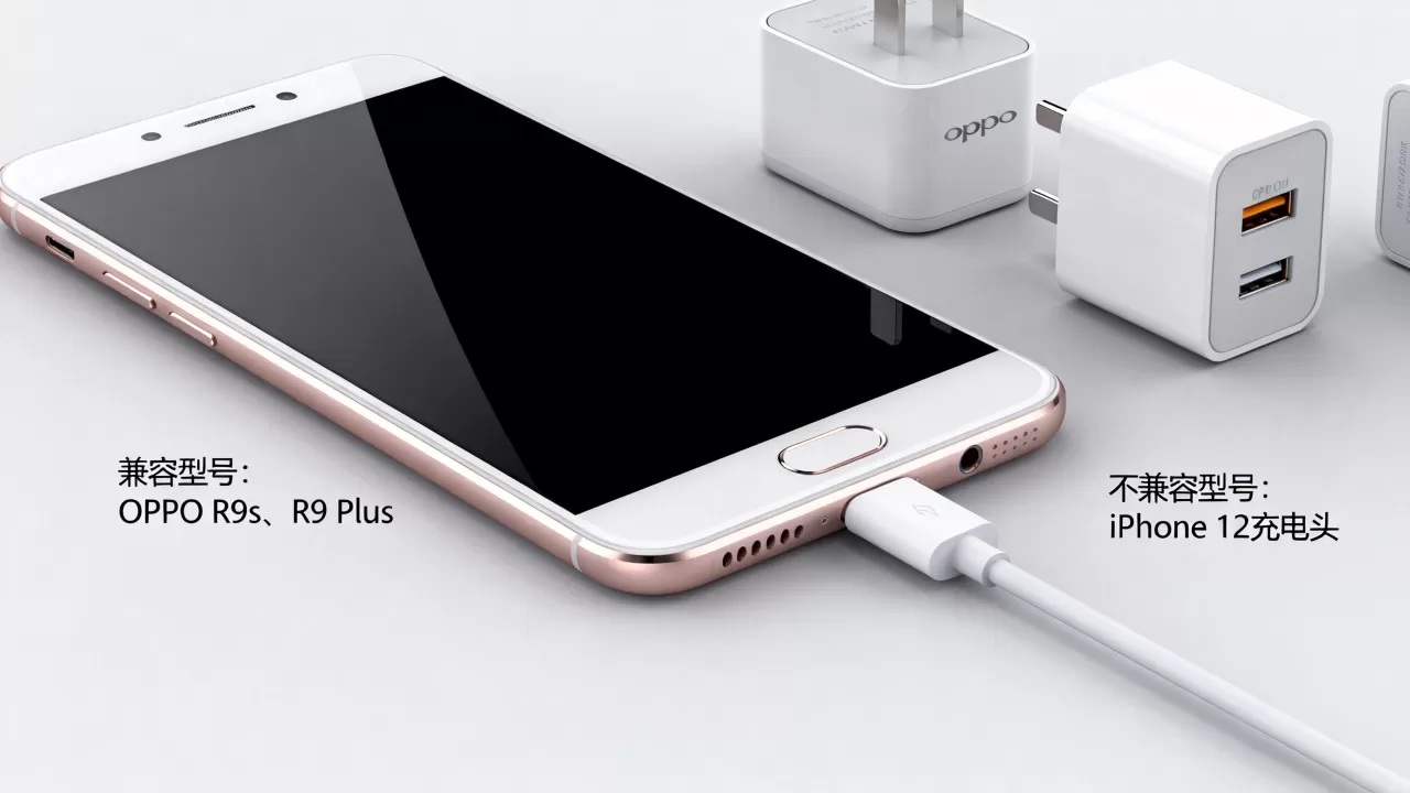 oppo r9和什么不兼容,OPPO R9充电头兼容哪些型号 oppo r9和什么不兼容,OPPO R9充电头兼容哪些型号