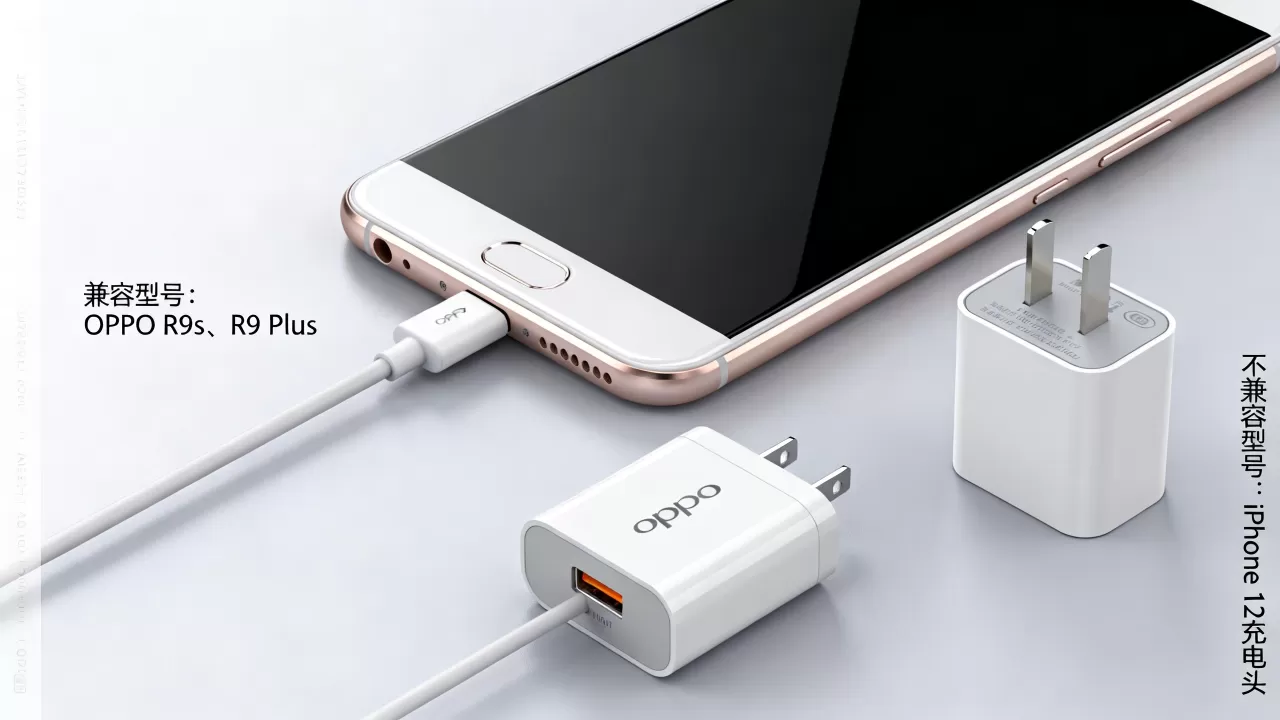 oppo r9和什么不兼容,OPPO R9充电头兼容哪些型号 oppo r9和什么不兼容,OPPO R9充电头兼容哪些型号