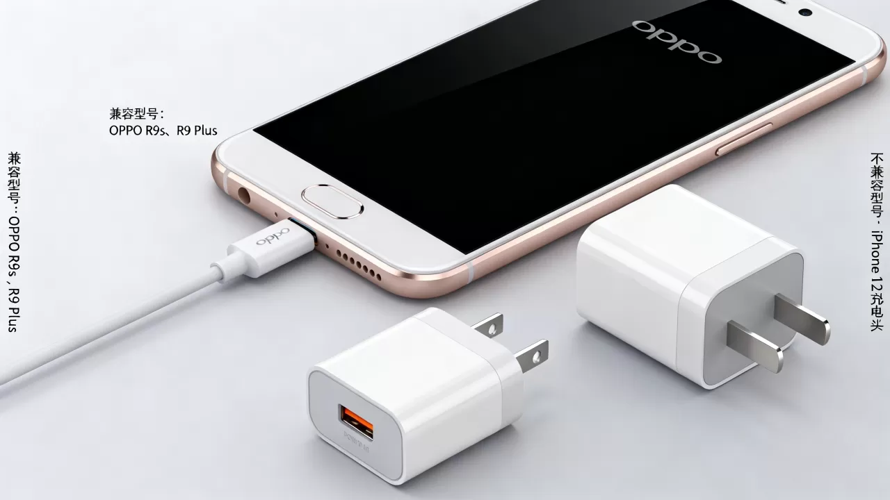 oppo r9和什么不兼容,OPPO R9充电头兼容哪些型号 oppo r9和什么不兼容,OPPO R9充电头兼容哪些型号