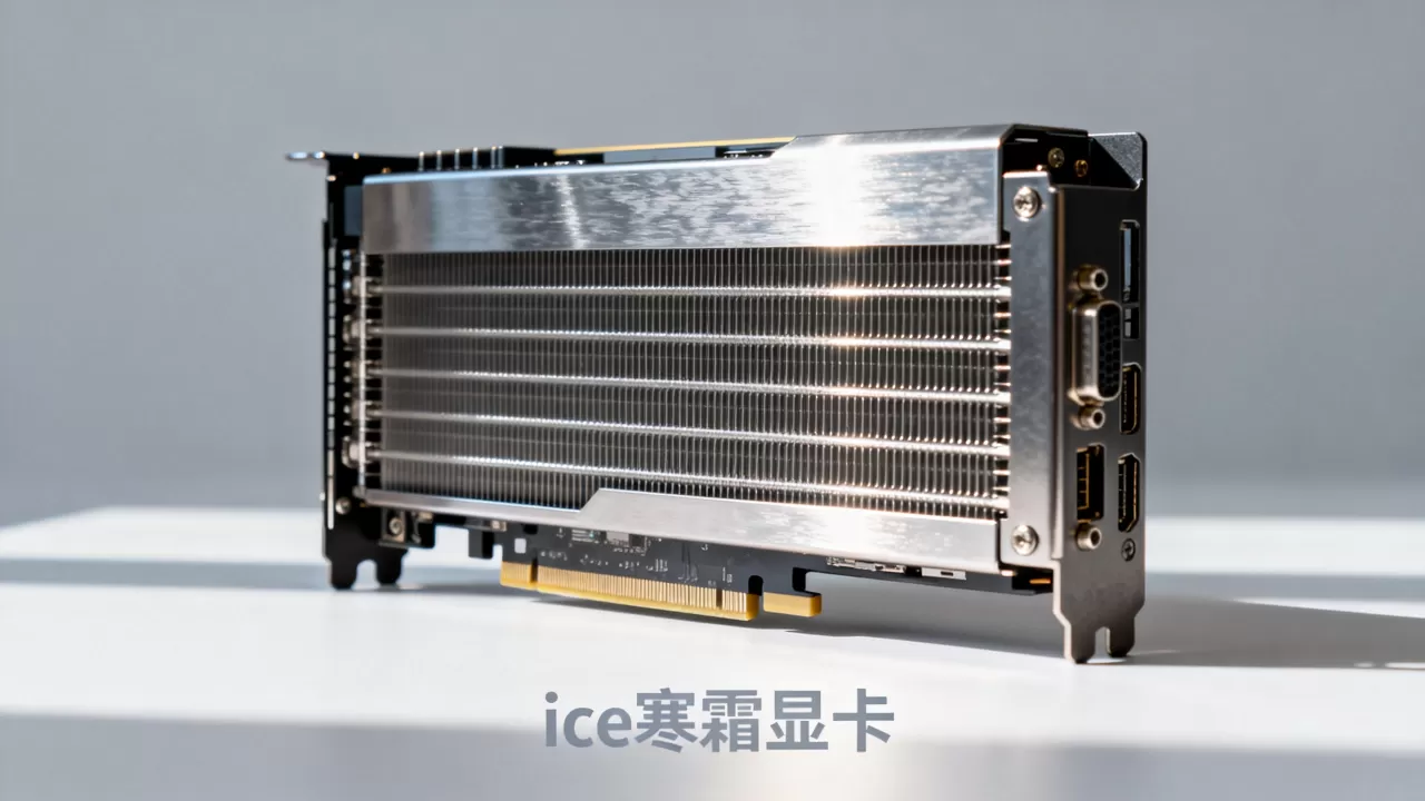 ice寒霜显卡怎么样，ice寒霜显卡评测