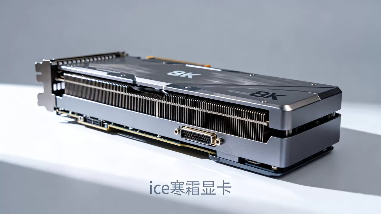 ice寒霜显卡怎么样，ice寒霜显卡评测